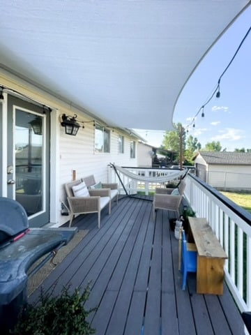 Building Photo - 5627 S Sarah Jane Dr