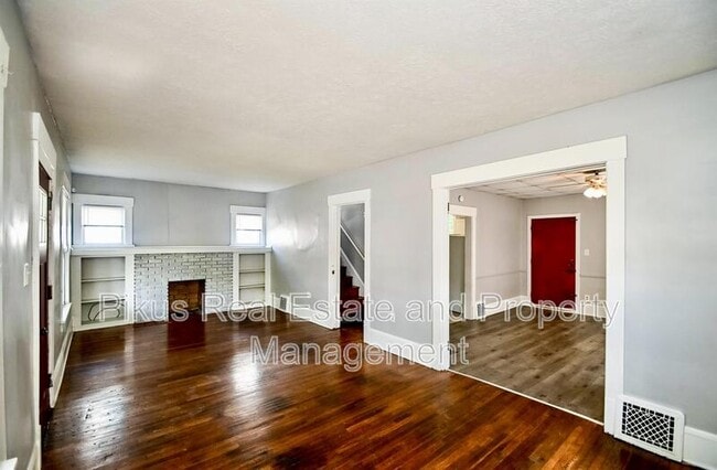 Building Photo - 1438 34th St NW