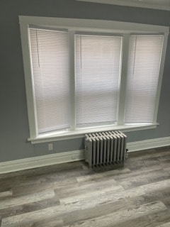 Building Photo - 1537 N Linder Ave