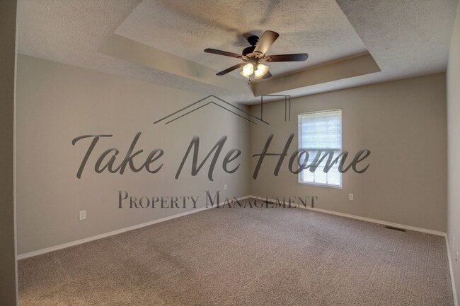 Building Photo - The Home You’ve Been Waiting For- 4 Bedrooms, 3-Car Garage, Great Location