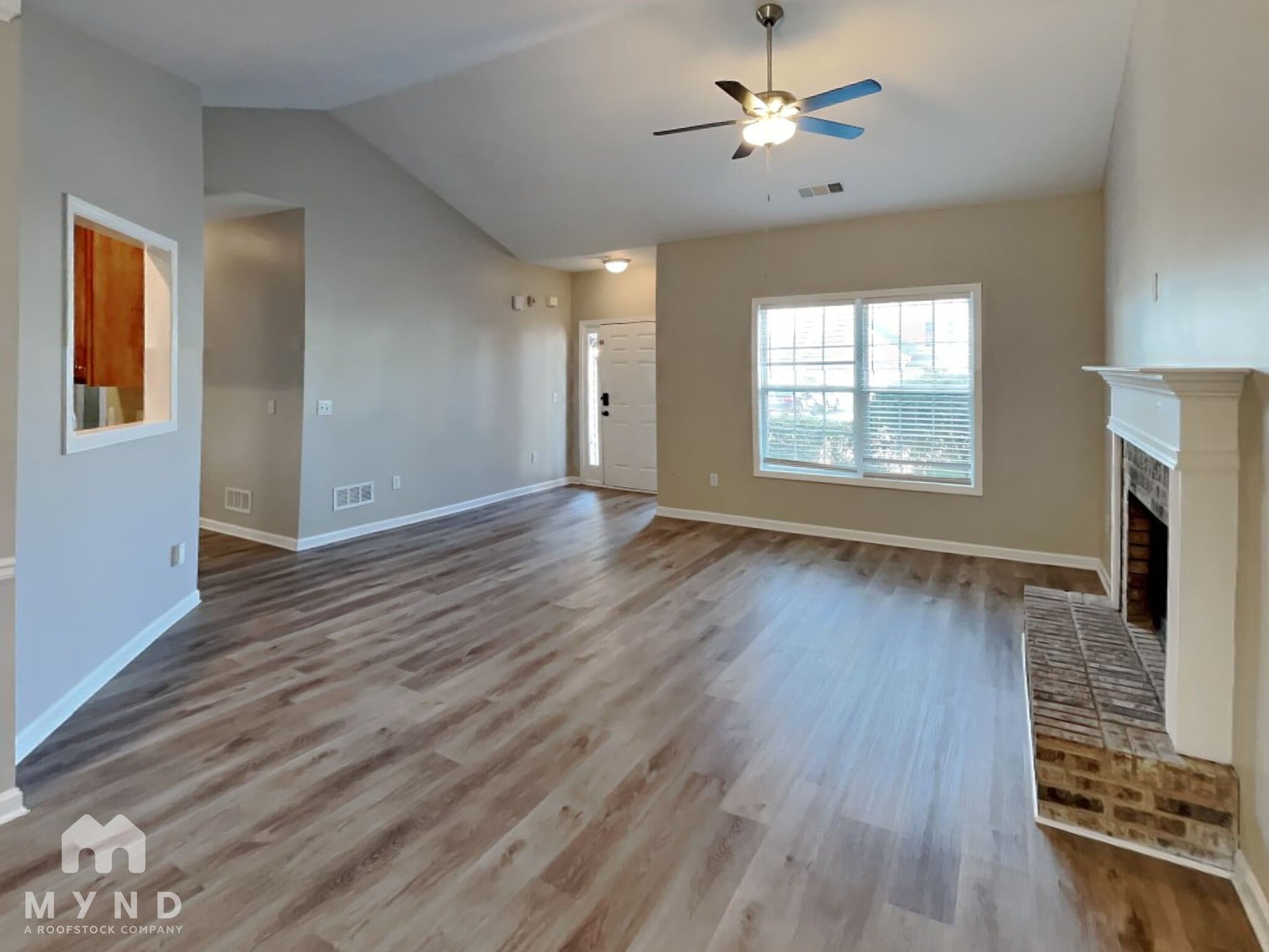 Building Photo - 3485 Bridle Brook Dr NE