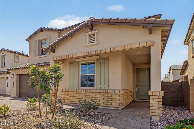 Building Photo - 21505 E Sparrow Dr