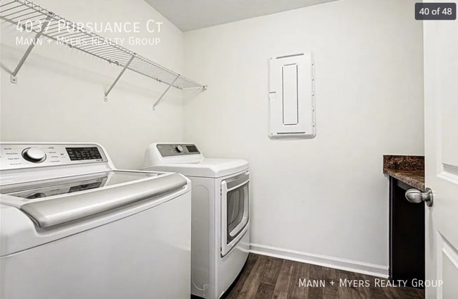 Building Photo - 4037 Pursuance Ct