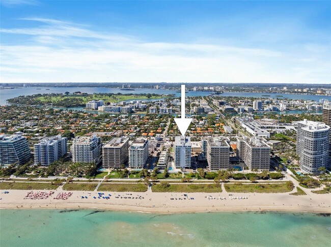 Building Photo - 9511 Collins Ave