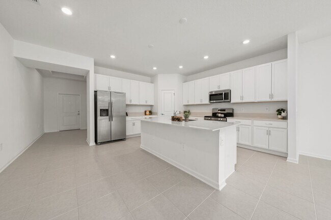 Building Photo - 3 Bedrrom 2 bathroom + Office-Brand-New Luxury Living in Rivington – DeBary, FL