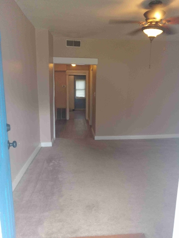 Building Photo - 815 Cornell Ave