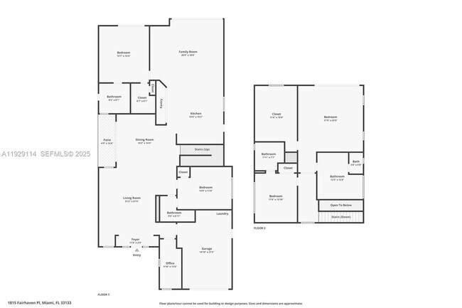 Building Photo - 1815 Fairhaven Pl