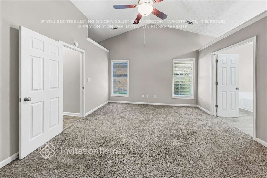 Building Photo - 3407 Millash Trail NE
