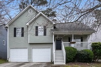 Building Photo - 2744 Sanibel Ln SE