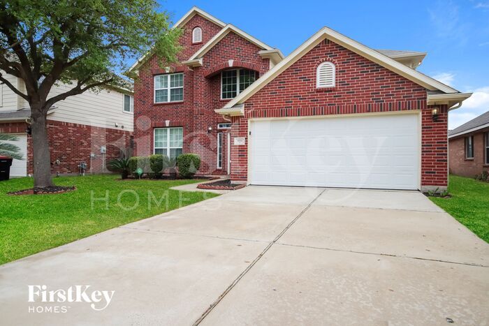 Primary Photo - 16614 Cold Harbor Ln