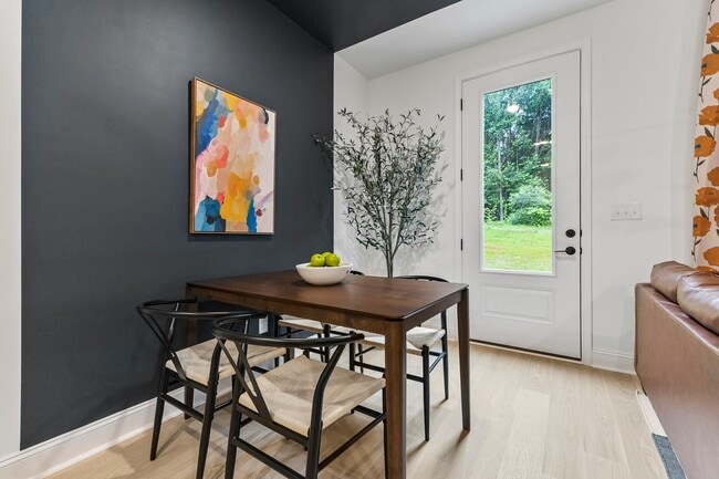 Building Photo - New Construction!!! 3-Bed, 2.5-Bath Townhome with Washer & Dryer Included