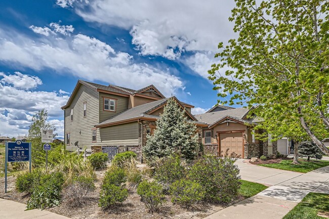 Building Photo - Luxury Living with Front Range Views, Hot ...