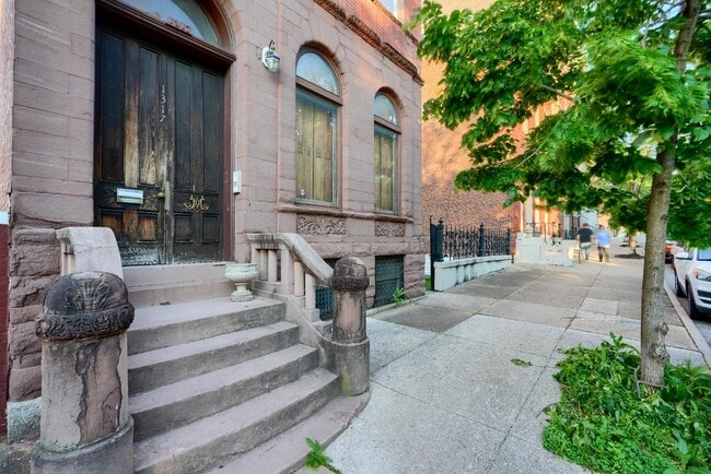 Building Photo - 1317 Eutaw Pl
