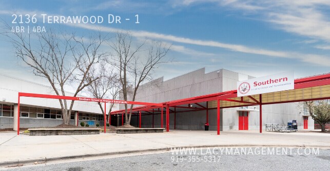 Building Photo - 2136 Terrawood Dr