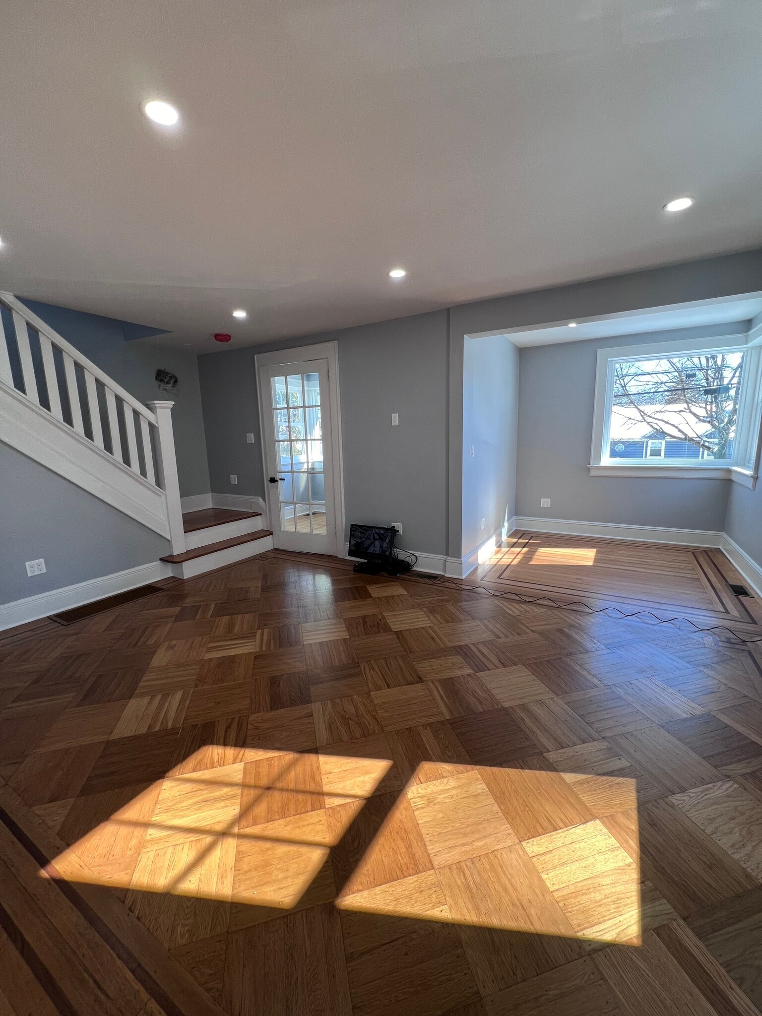 Building Photo - 45 Cathedral Ave