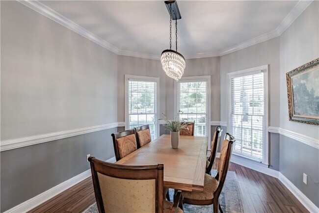 Building Photo - 2127 Ryegate Ct