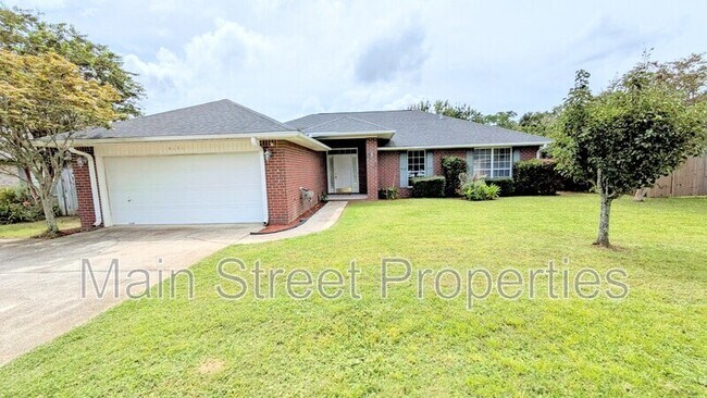 Primary Photo - 3131 Windjammer Ct