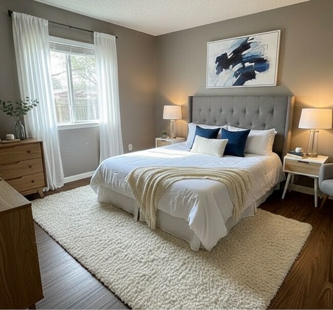 Building Photo - Charming 2-Bedroom Apartment in Central Austin – Vintage Hills Cv