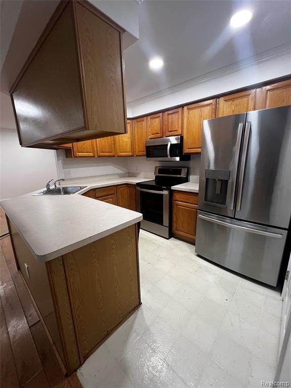 Building Photo - 21954 Morley Ave