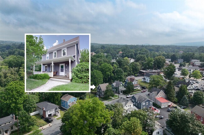 Building Photo - 18 Wheeler Ave