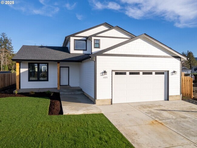 Building Photo - STUNNING AND BRAND NEW 3 Bedroom 2.5 Bathroom