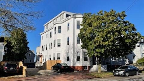 26 North. - 26 North St