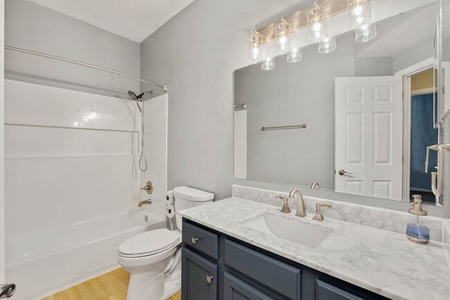 Building Photo - 12423 Forest Lake Cir E