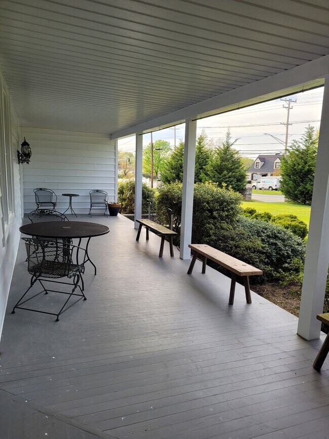 2921 Churchville Rd 2921 Churchville Rd Churchville MD 21028