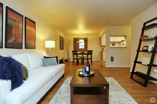 Interior Photo - Ballinger Commons Apartments