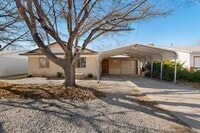 Building Photo - 3 Bedroom, 1.5 Bathroom Home! Ready to see the property in person? Call us at (505) 831-8700 to s...