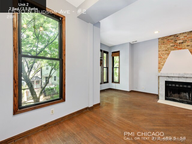 Building Photo - 1530 N Hudson Ave