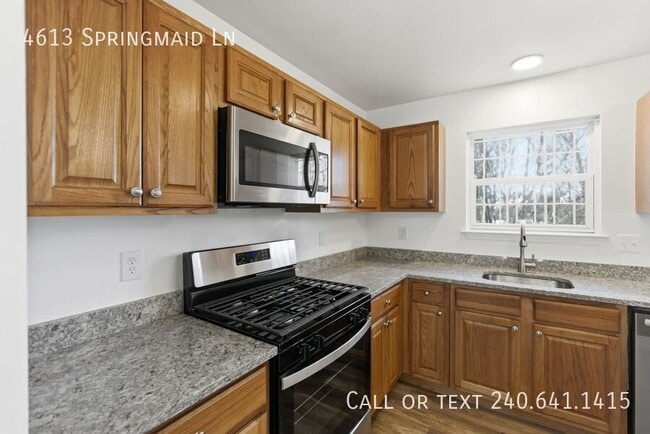 Building Photo - 4613 Springmaid Ln