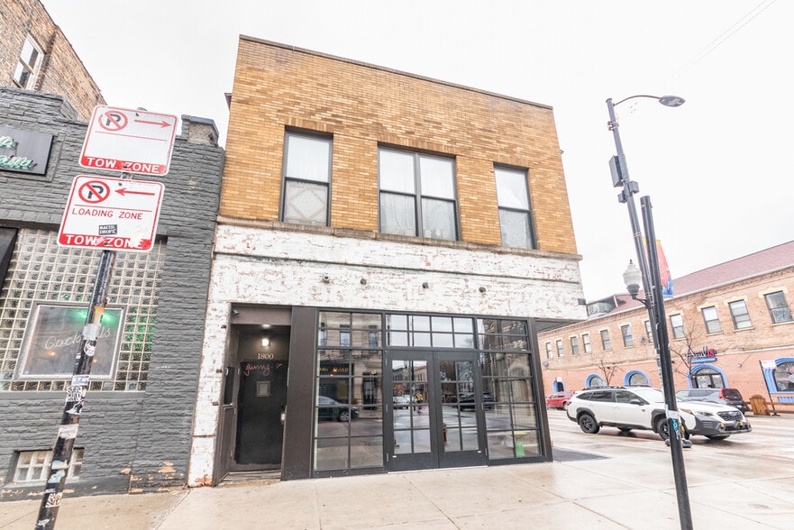 Building Photo - 1800 S Allport St