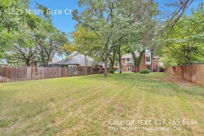 Building Photo - 3825 Misty Glen Ct