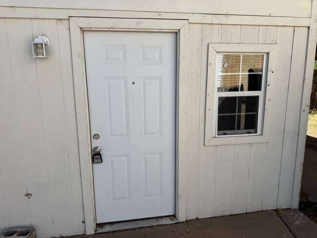 Building Photo - 1903 16th St