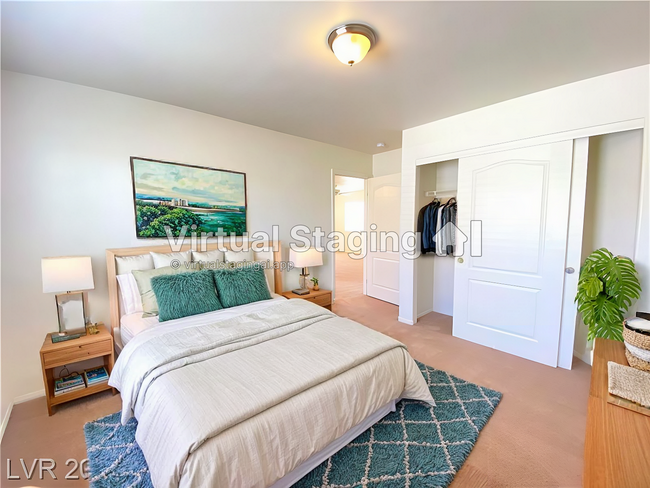 Building Photo - Available March 1, 2025. Gorgeous SW Las V...