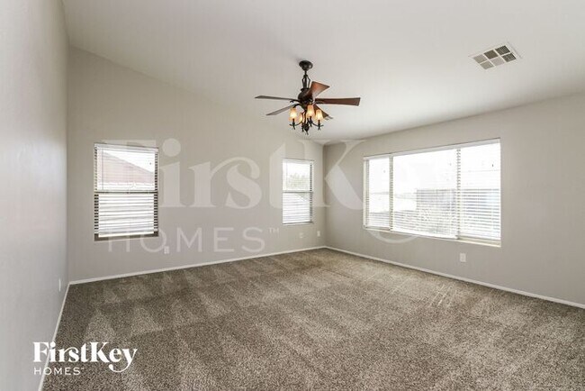 Building Photo - 10813 E Verbina Ln