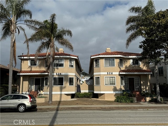 Building Photo - 526 S Catalina Ave