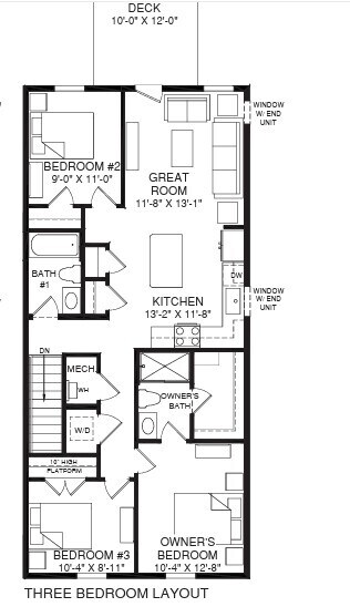 Building Photo - 4053 Walmsley Blvd