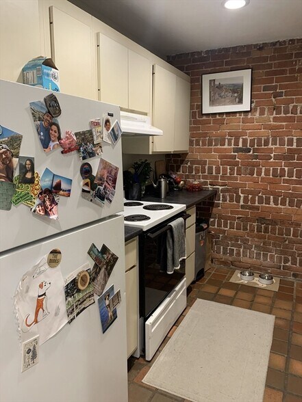 Building Photo - 3 Worcester Sq