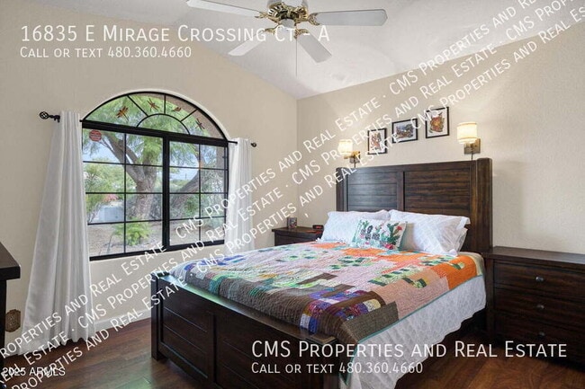 Building Photo - 16835 E Mirage Crossing Ct