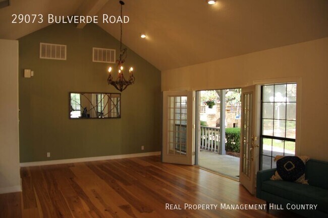 Building Photo - 29073 Bulverde Rd