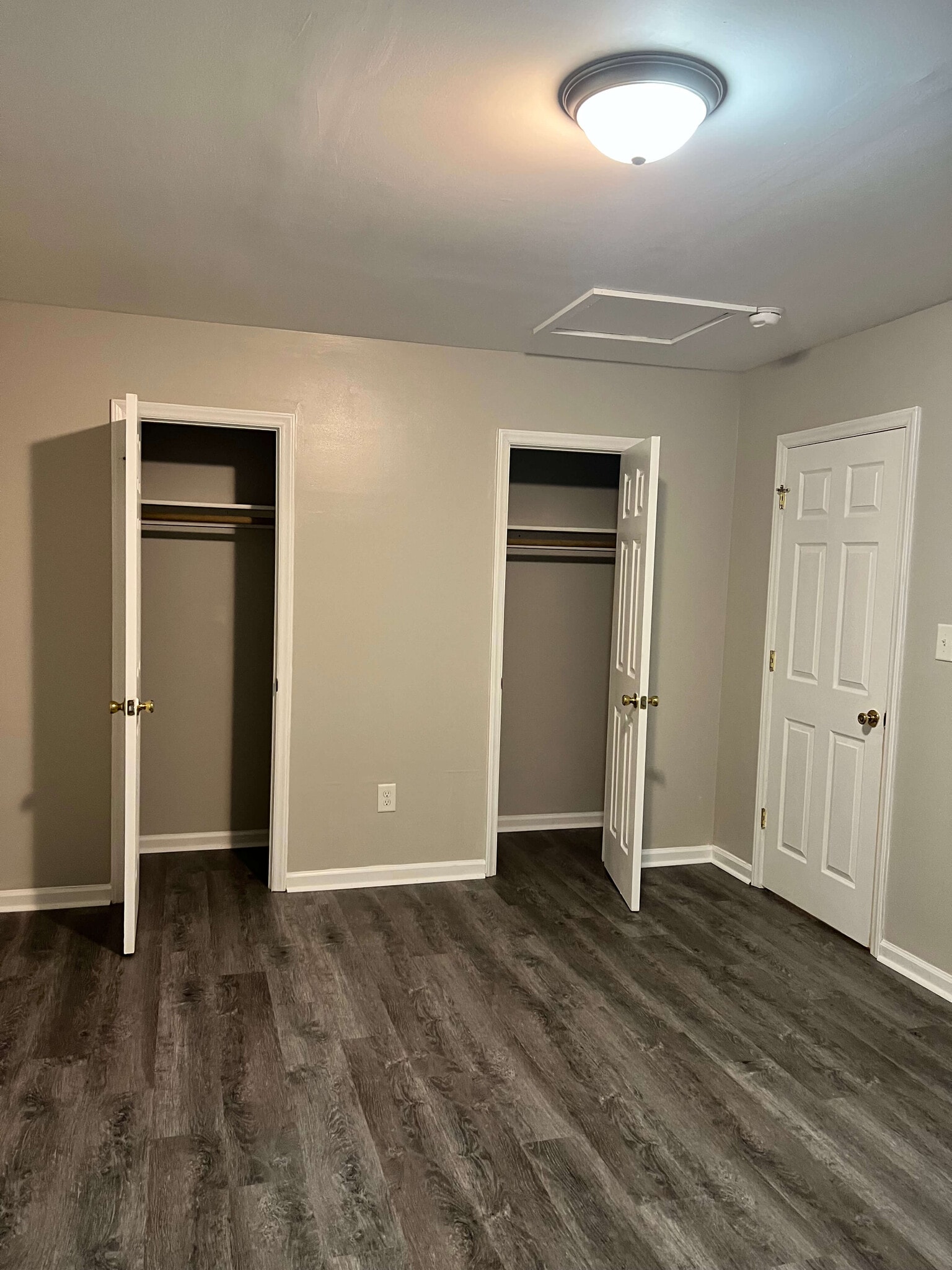 bedroom 2 - 6 Sidbrook Ct