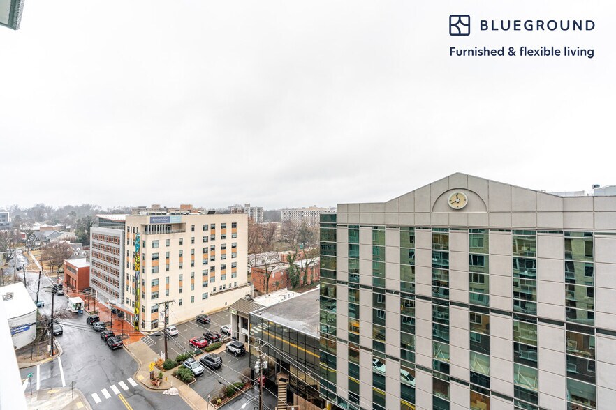 Building Photo - 4850 Rugby Ave