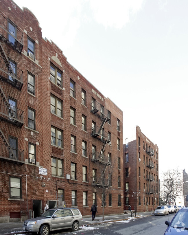 17271729 Walton Ave 17271729 Walton Ave Bronx NY 10453 Apartment