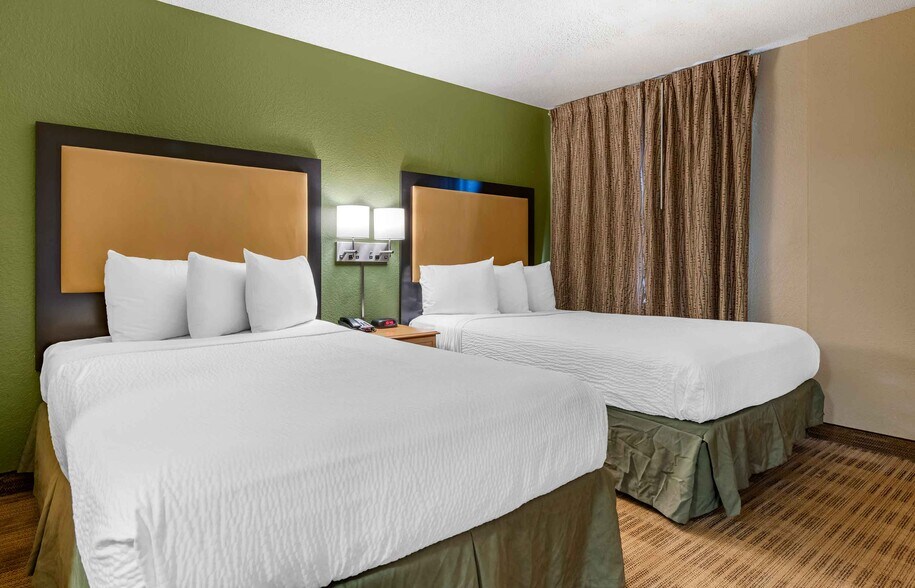 Building Photo - Furnished Studio-Jacksonville - Southside ...