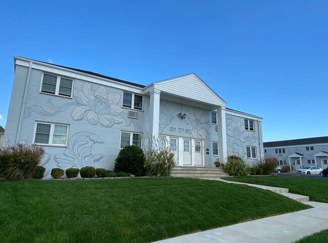 Interior Photo - 104 5th Ave Belmar