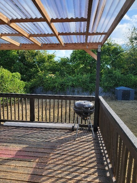 Building Photo - 3725 Harvest Ridge