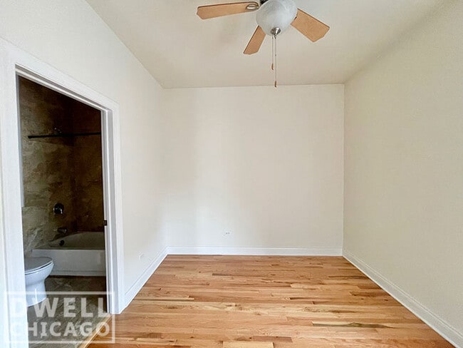 Building Photo - 4510 N Beacon St