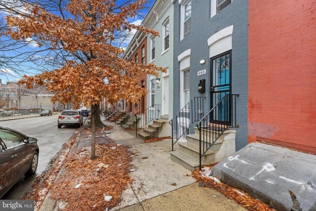 Building Photo - 458 Federal St